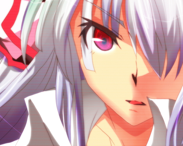fujiwara no mokou