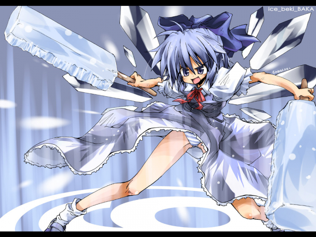 cirno
