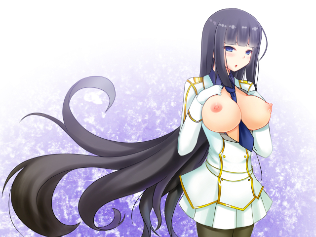 ikaruga (senran kagura)