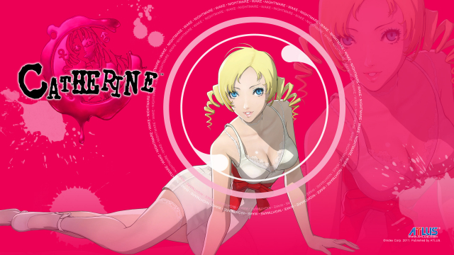 catherine