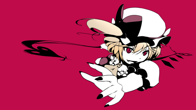 flandre scarlet