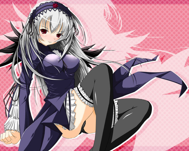 suigintou