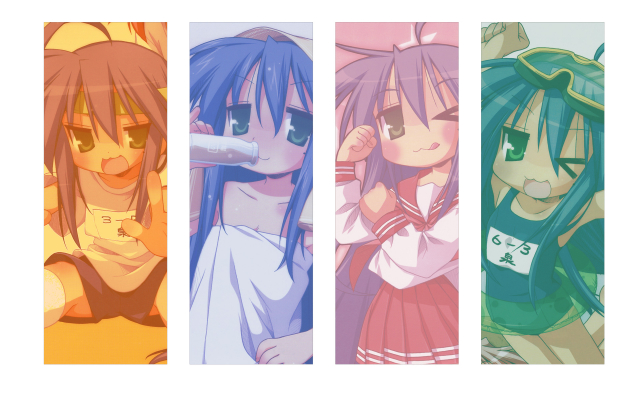 izumi konata