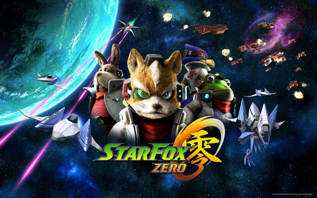 falco lombardi+fox mccloud+peppy hare+slippy toad