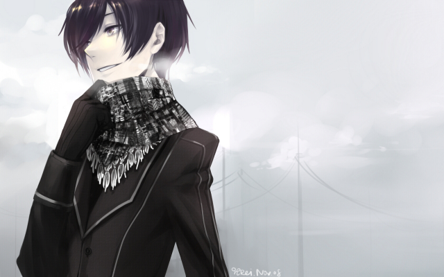 lelouch lamperouge