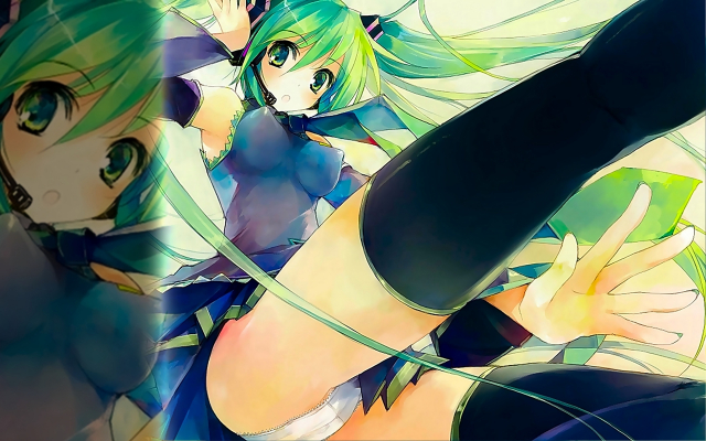 hatsune miku