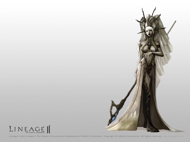 dark elf (lineage 2)