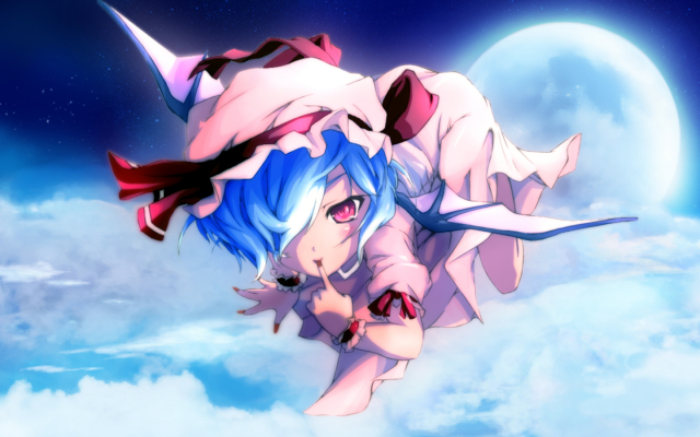 remilia scarlet