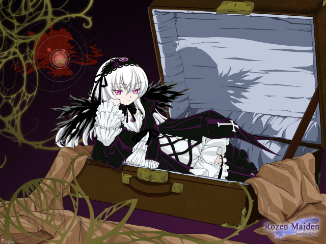 suigintou