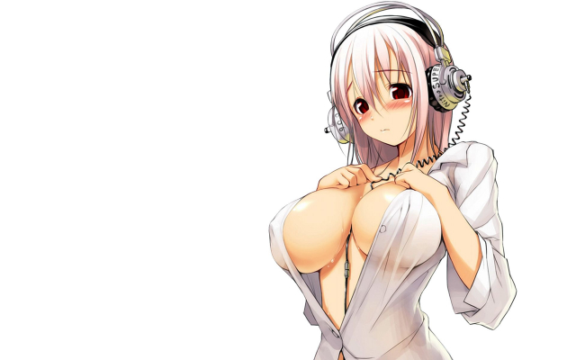 super sonico