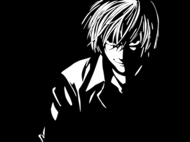 yagami light