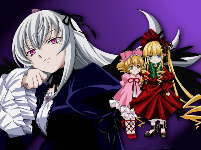 shinku+suigintou