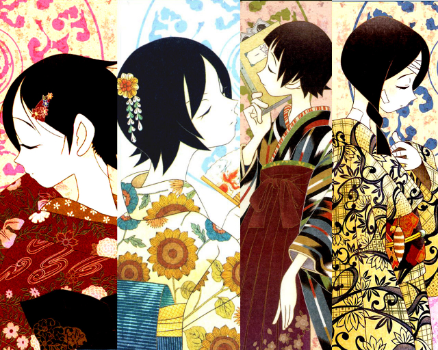 fuura kafuka+hitou nami+kobushi abiru+tsunetsuki matoi