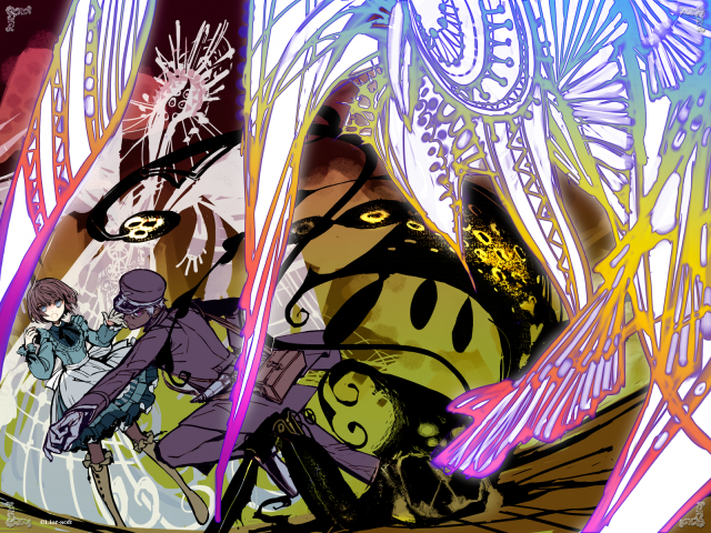 a (shiei no sona-nyl)+lily (shiei no sona-nyl)