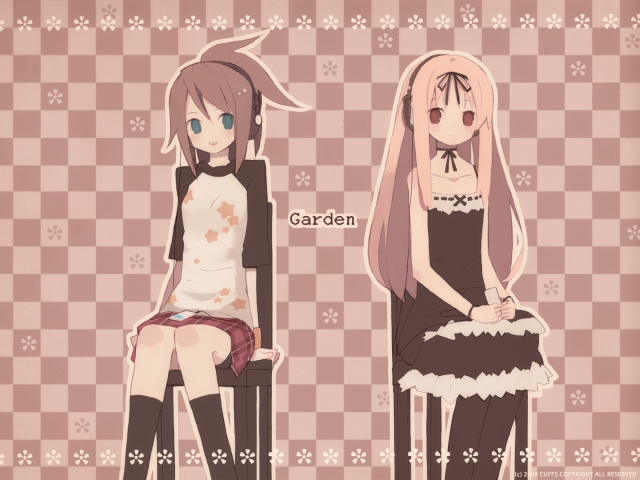 himemiya ruri+hoshino erika