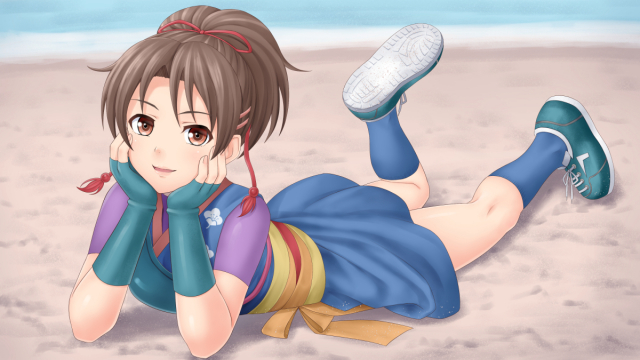 nanase (street fighter)