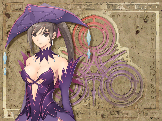 viola (shining ark)