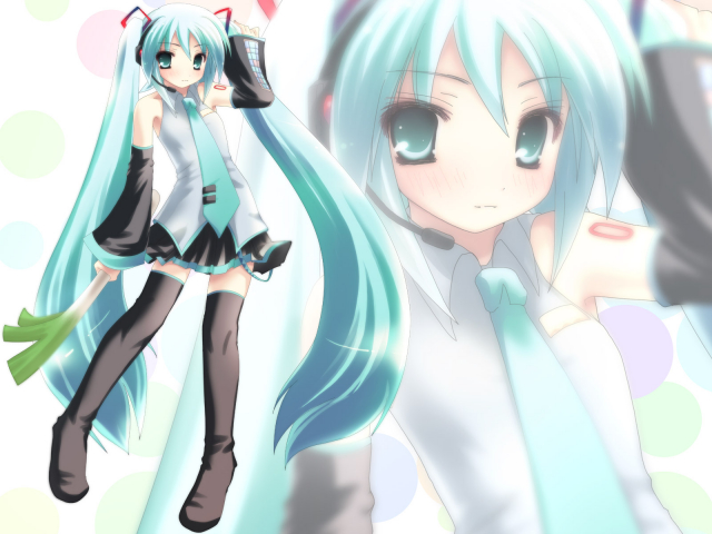 hatsune miku