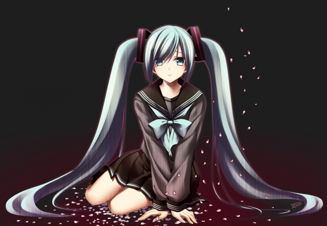 hatsune miku