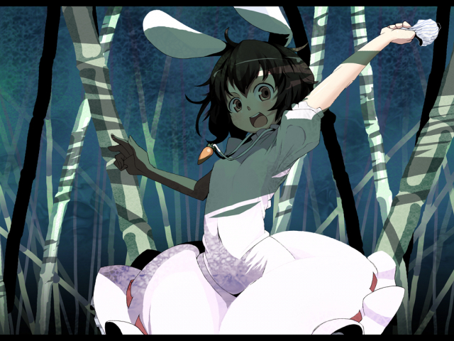 inaba tewi