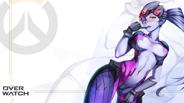 widowmaker (overwatch)