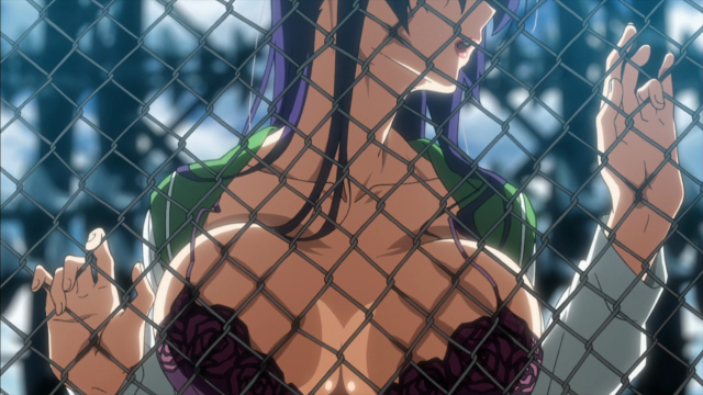 busujima saeko