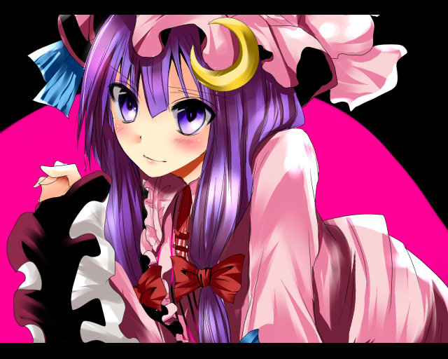 patchouli knowledge