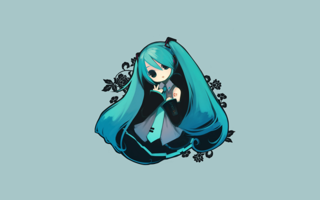 hatsune miku