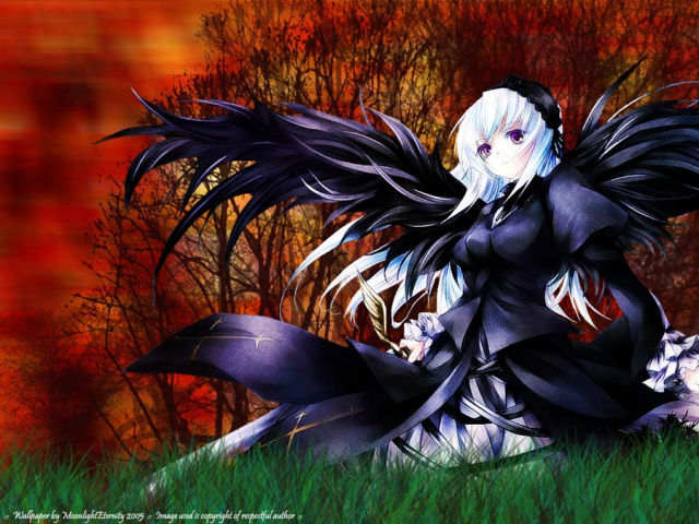 suigintou