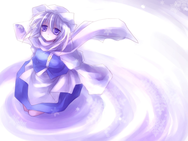 letty whiterock