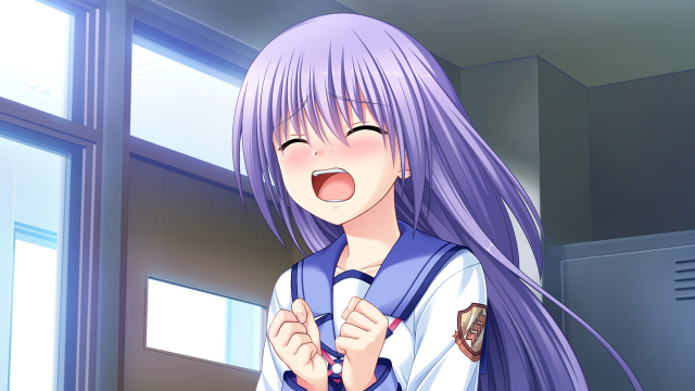 irie (angel beats!)