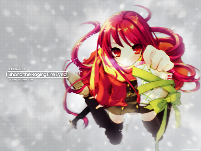 shana