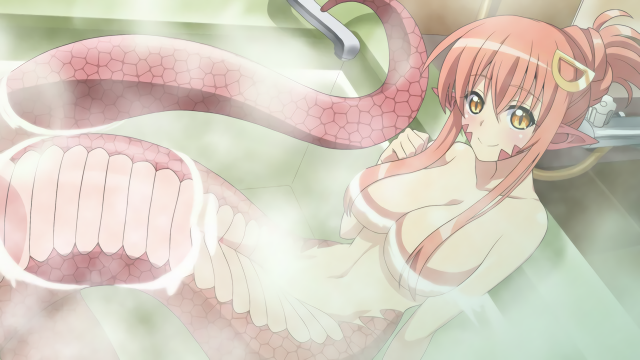 miia (monster musume)