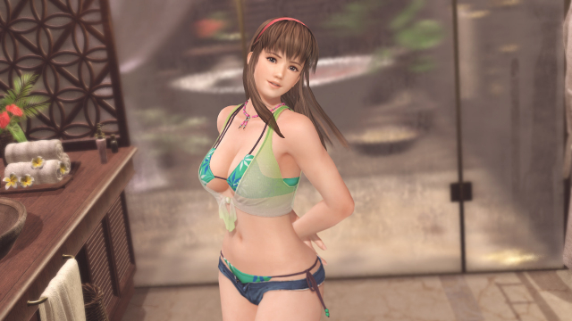 hitomi (doa)