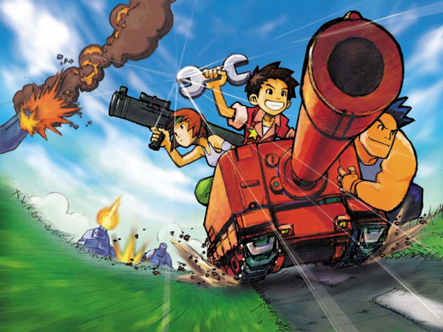 andy+domino+max+max (advance wars)+ryou (advance wars)