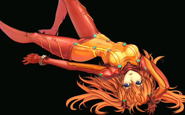 soryu asuka langley