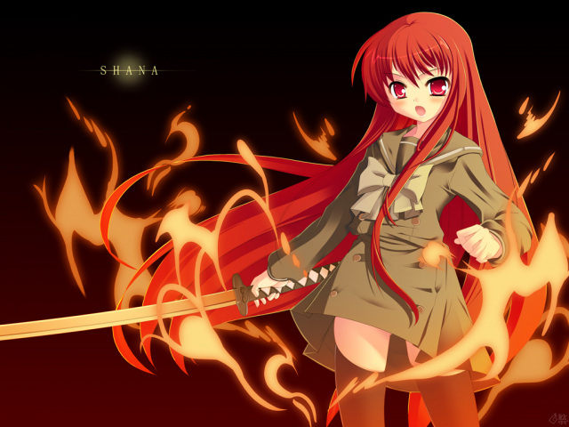 shana