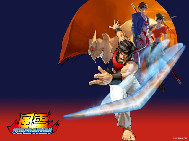 kim sue il+king leo+rosa+sho hayate