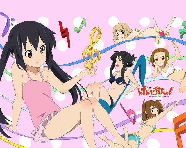 akiyama mio+hirasawa yui+kotobuki tsumugi+nakano azusa+tainaka ritsu