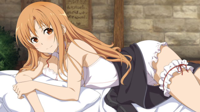 asuna (sao)