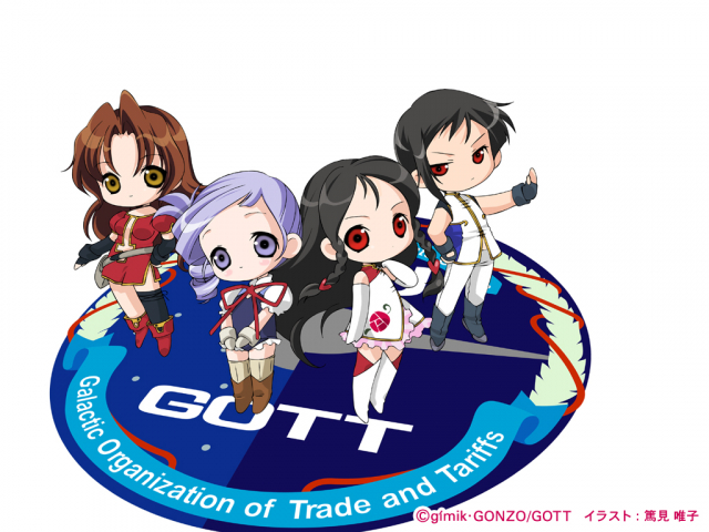 eclair+lumiere+tweedledee+tweedledum