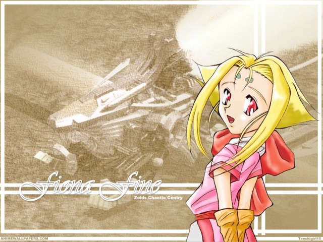 fiona (zoids)