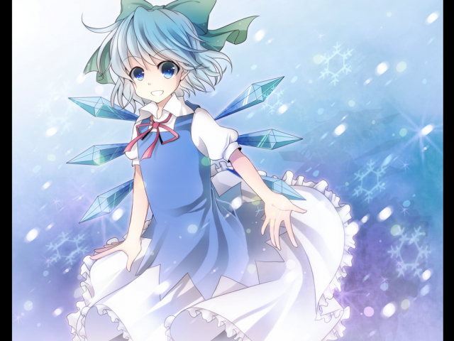 cirno