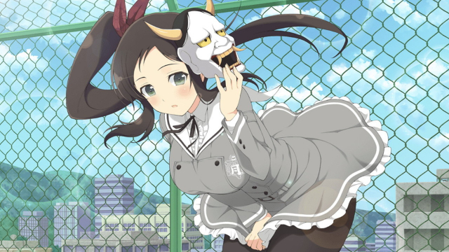 murakumo (senran kagura)