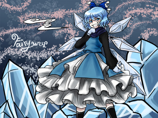 cirno