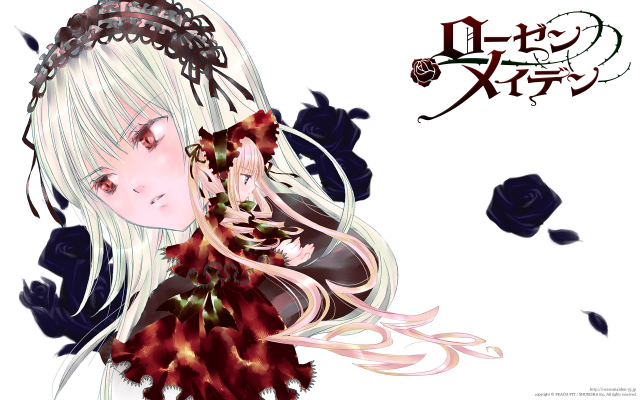 shinku+suigintou