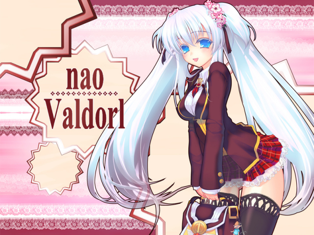 nao (mabinogi)