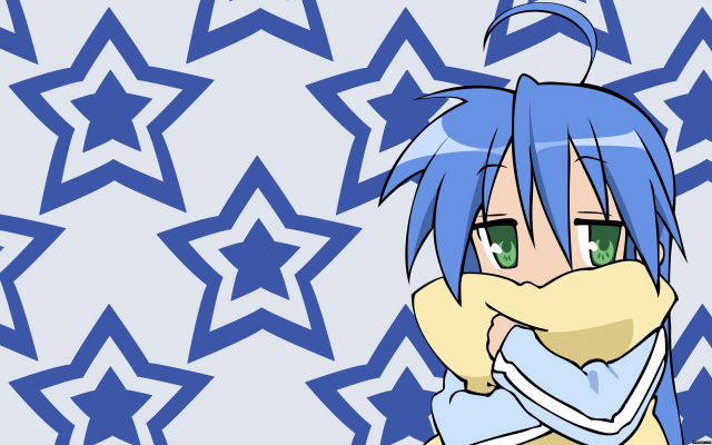 izumi konata