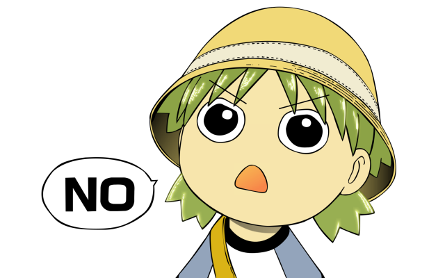 koiwai yotsuba