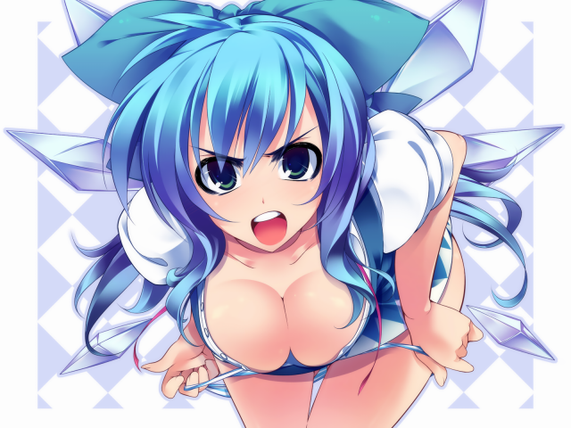 cirno